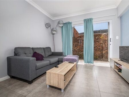 2 Bedroom Apartment in Walmer