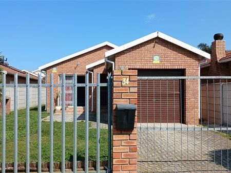 3 Bedroom House in Pinelands