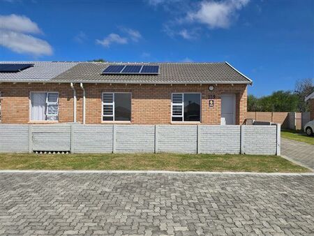 2 Bedroom Townhouse in Fairview