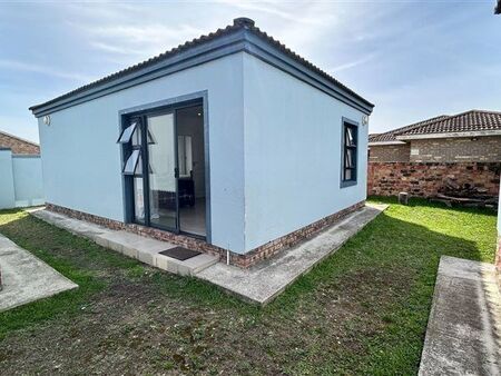 2 Bedroom House in Parsons Ridge