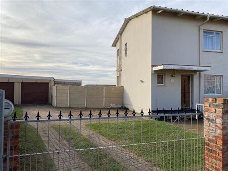 2 Bedroom House in Algoa Park