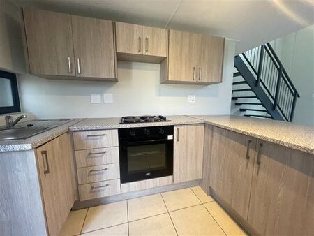 1 Bedroom Apartment in Newton Park