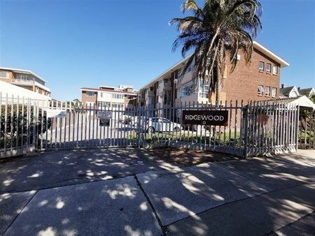 2 Bedroom Apartment in St Georges Park
