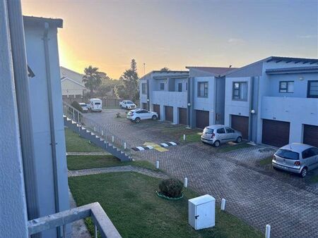 2 Bedroom Apartment in Brentwood Park