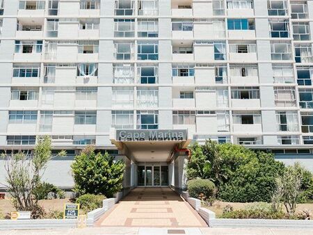 2 Bedroom Apartment in Summerstrand