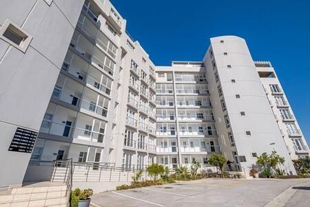 3 Bedroom Apartment in St Georges Park