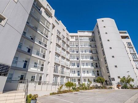 3 Bedroom Apartment in St Georges Park