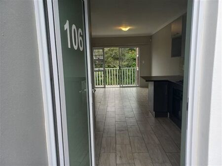 2 Bedroom Apartment in Westering