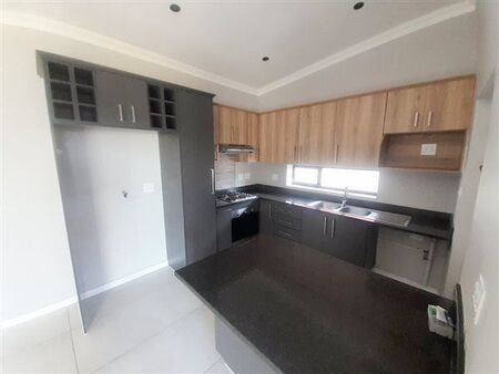 3 Bedroom House in Fairview