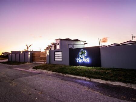 2 Bedroom Apartment in Fairview