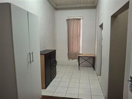 1 Bedroom Apartment in North End