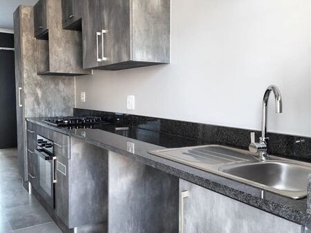 2 Bedroom Apartment in Overbaakens