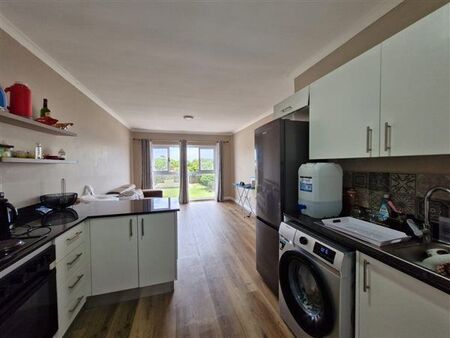 2 Bedroom Apartment in Newton Park