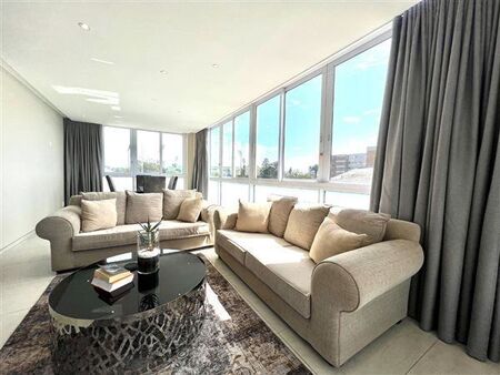 3 Bedroom Apartment in St Georges Park