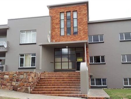 2 Bedroom Apartment in Adcockvale