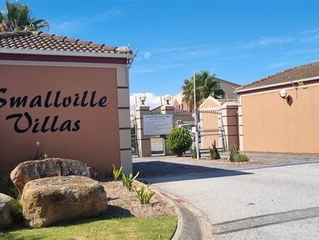 1 Bedroom Townhouse in Kabega