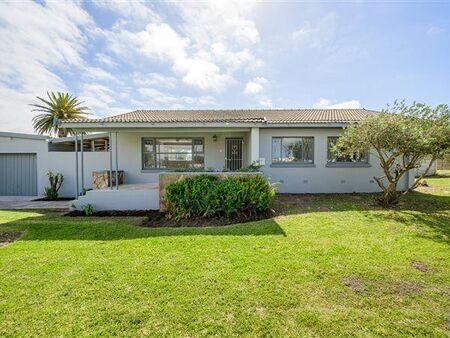 3 Bedroom House in Westering