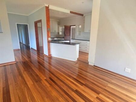 3 Bedroom House in Lorraine