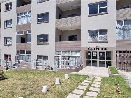 1 Bedroom Apartment in Humewood