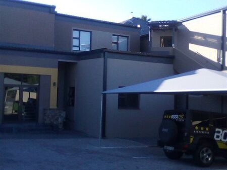 2 Bedroom Apartment in Quigney