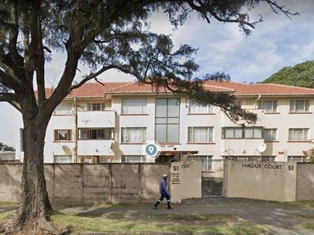 1 Bedroom Apartment in Southernwood
