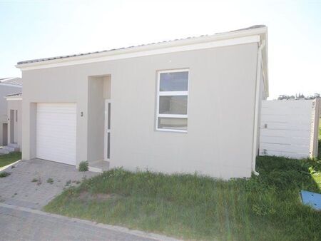 2 Bedroom House in Nahoon Valley Park