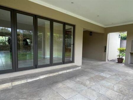 3 Bedroom House in Nahoon
