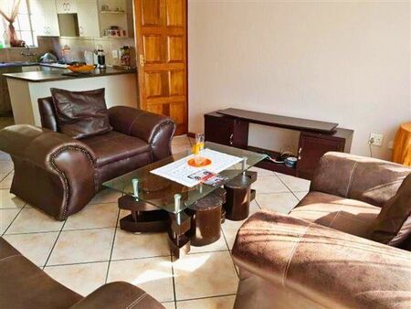 2 Bedroom Apartment in Northgate
