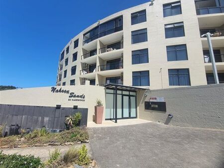 2 Bedroom Apartment in Nahoon
