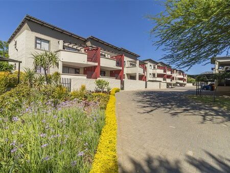 2 Bedroom Apartment in Northgate