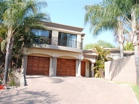 3 Bedroom House in Woodhill