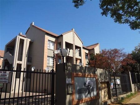 1 Bedroom Apartment in Hatfield