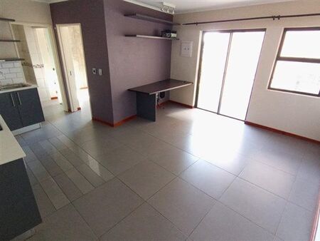 1 Bedroom Apartment in Hatfield