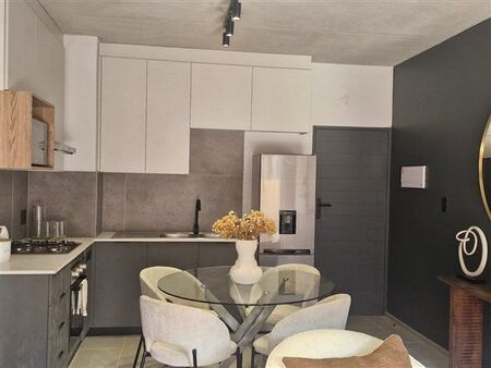 2 Bedroom Apartment in Waterkloof Ridge