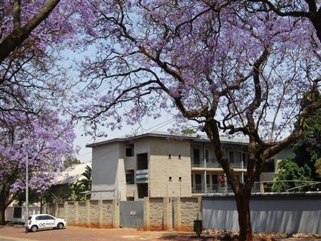 2 Bedroom Apartment in Arcadia