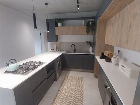 3 Bedroom Apartment in Muckleneuk