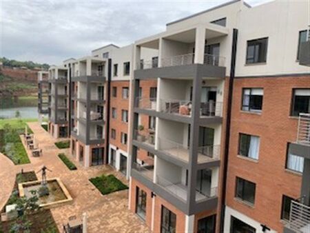 2 Bedroom Apartment in Waterkloof Ridge