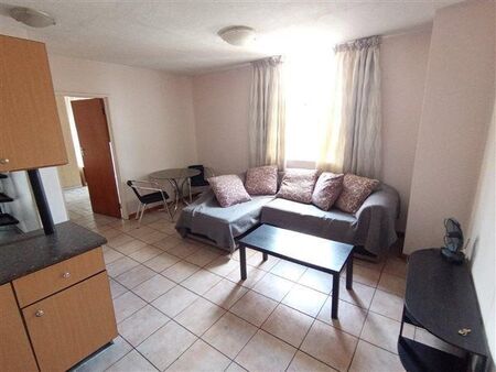 2 Bedroom Apartment in Hatfield