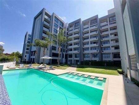1 Bedroom Apartment in Ashlea Gardens
