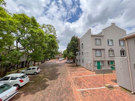 1 Bedroom Apartment in Hatfield