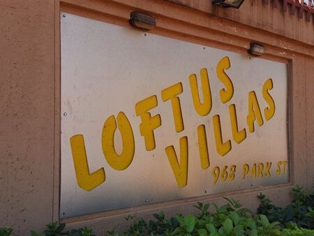 3 Bedroom Apartment in Arcadia