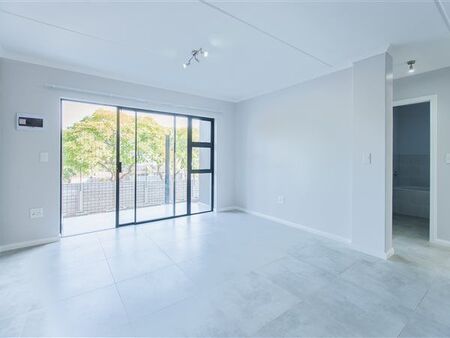 2 Bedroom Apartment in Baileys Muckleneuk