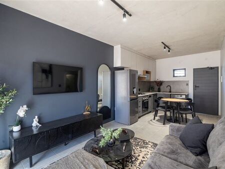 2 Bedroom Apartment in Brooklyn