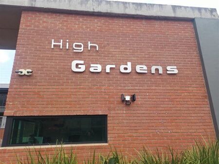 3 Bedroom Townhouse in Ashlea Gardens