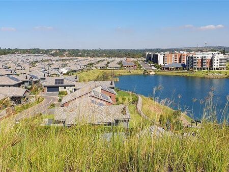 3 Bedroom House in Waterkloof