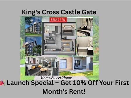 2 Bedroom Simplex in Waterkloof Ridge