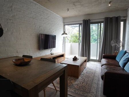 2 Bedroom Apartment in Menlo Park