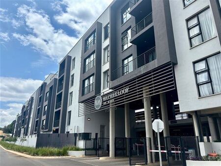 2 Bedroom Apartment in Waterkloof