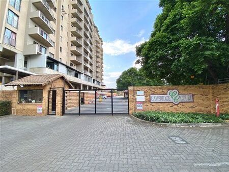 1 Bedroom Apartment in Hatfield