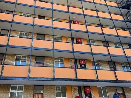 1.5 Bedroom Apartment in Sunnyside